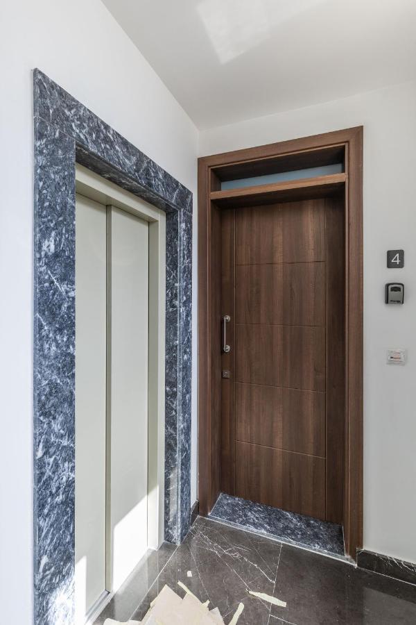 Valletta Collection - Luxury Floriana Apts, Exterior photo